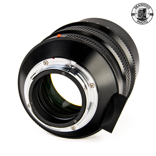 TTArtisan 90mm f/1.25 M Mount EXCELLENT