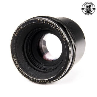 Leica Leica Focotar 9.5cm f/4.5 FOODE  Enlarging Lens UGLY