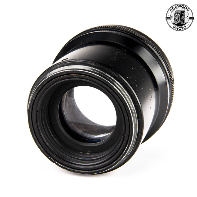 Leica Focotar 9.5cm f/4.5 FOODE  Enlarging Lens UGLY
