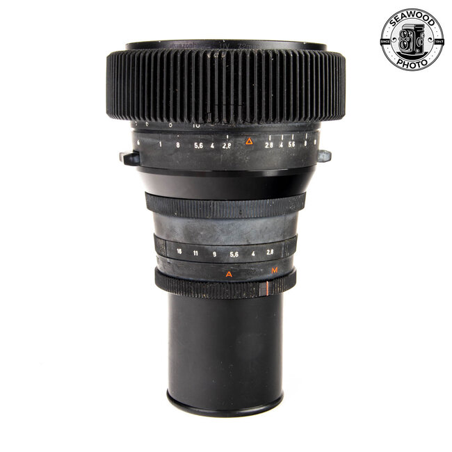 RARE Iscorama Isco-Gottingen 1.5x Anamorphic M42 GOOD