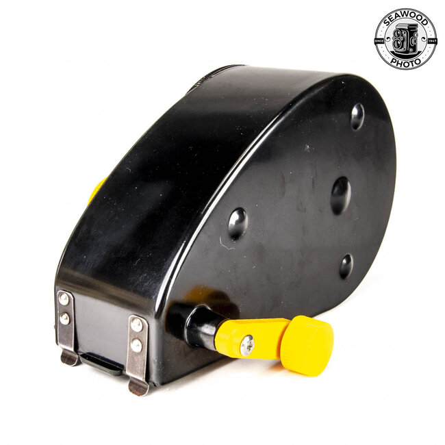 Alden 74 Bulk Film Daylight Loader GOOD