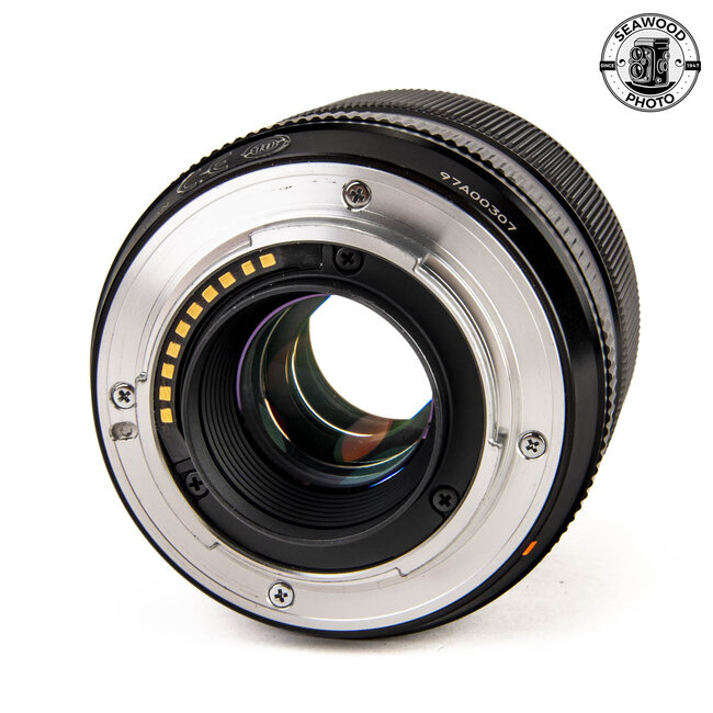 Fujifilm Super EBC 60mm f/2.4 Macro GOOD