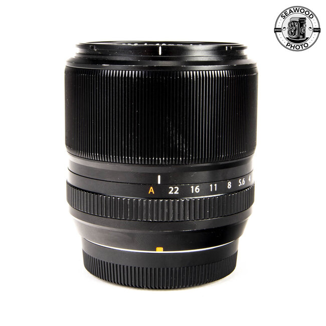 Fujifilm Super EBC 60mm f/2.4 Macro GOOD