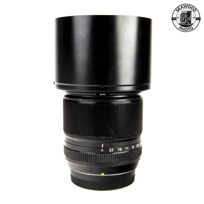 Fujifilm Super EBC 60mm f/2.4 Macro GOOD