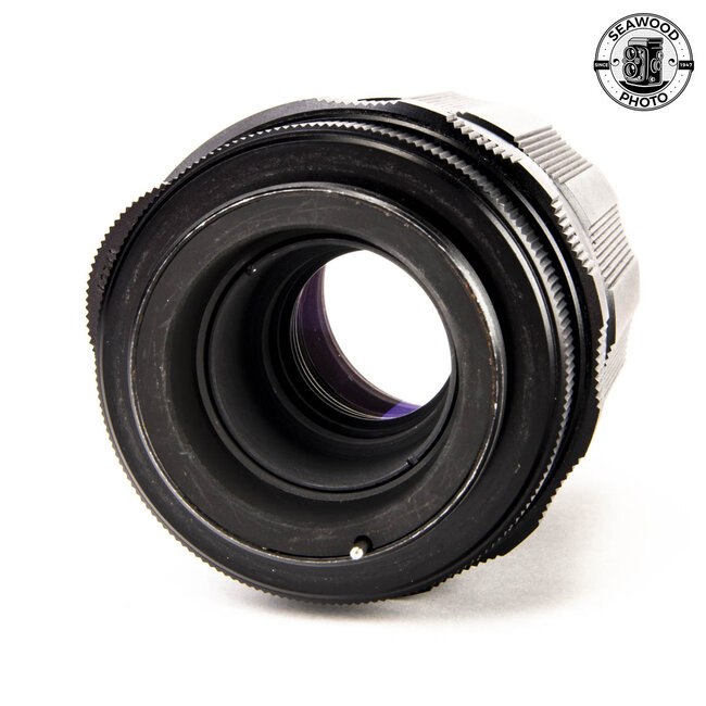 Pentax 135mm f3.5 Super-Takumar M42 Lens GOOD
