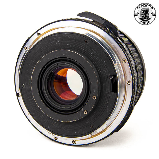 Pentax-6x7 45mm f/4 GOOD