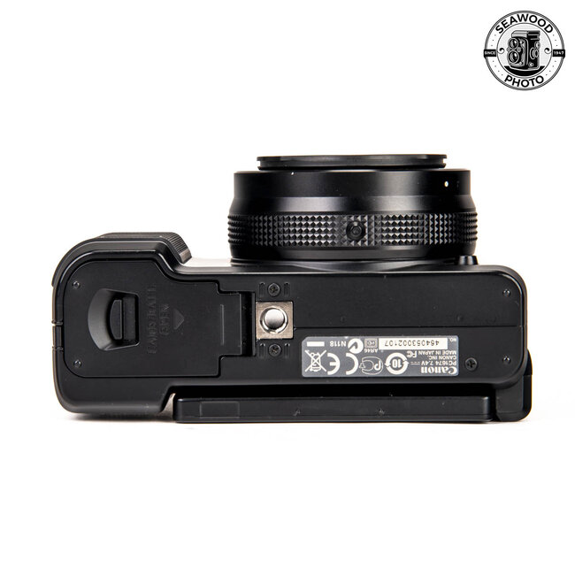 Canon PowerShot G1 X 14.3MP GOOD+