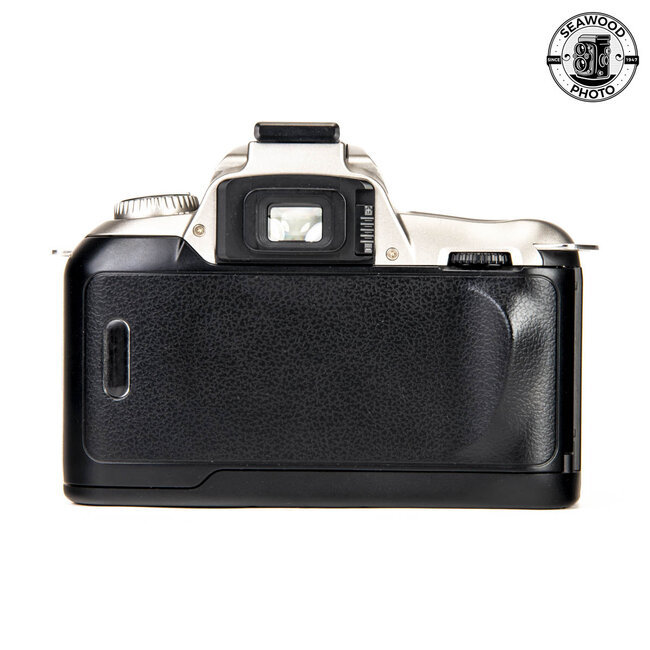 Nikon N 55 w/ 28-80mm f/3.3-5.6 GOOD +