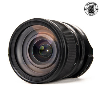 Tamron Tamron SP 24-70mm f/2.8 Di VC USD G2 Nikon F GOOD+