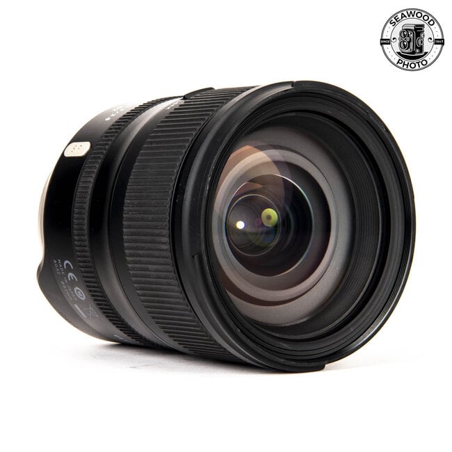 Tamron SP 24-70mm f/2.8 Di VC USD G2 Nikon F GOOD+