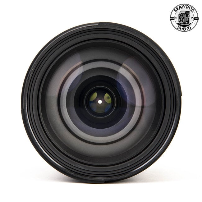 Tamron SP 24-70mm f/2.8 Di VC USD G2 Nikon F GOOD+
