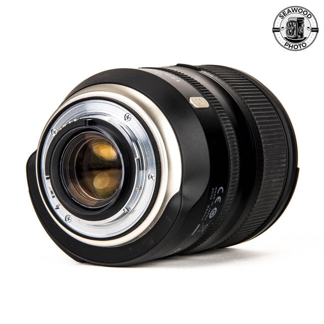 Tamron SP 24-70mm f/2.8 Di VC USD G2 Nikon F GOOD+