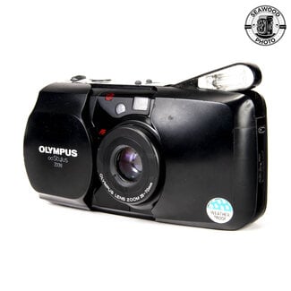 Olympus Olympus Stylus Zoom 35-70mm GOOD