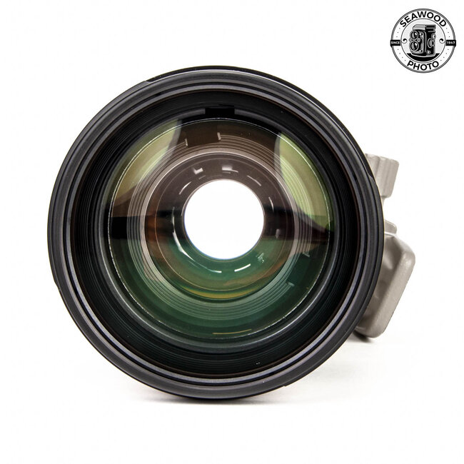 Canon EF 70-200mm f/2.8 L IS EXCELLENT