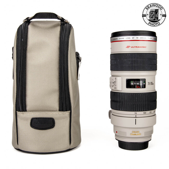 Canon EF 70-200mm f/2.8 L IS EXCELLENT