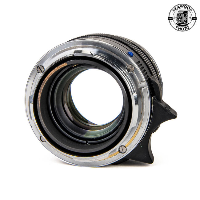 Zeiss Planar T* 50mm f/2 ZM GOOD
