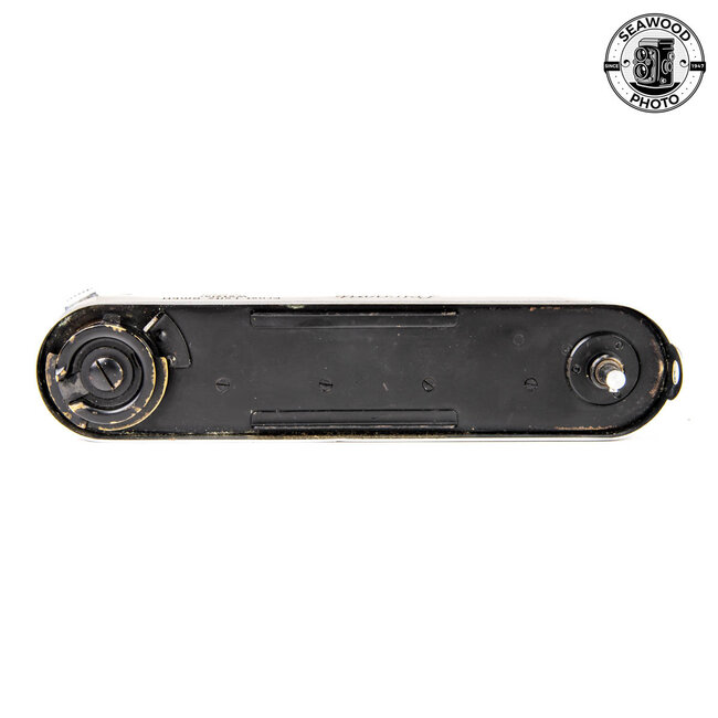 Leica Leicavit Rapid Winder SYOOM For IIIF and IIIG Cameras GOOD
