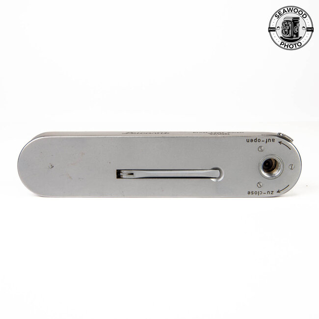 Leica Leicavit Rapid Winder SYOOM For IIIF and IIIG Cameras GOOD