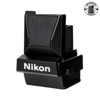 Nikon Nikon DW-3 WLF for F3 EXCELLENT