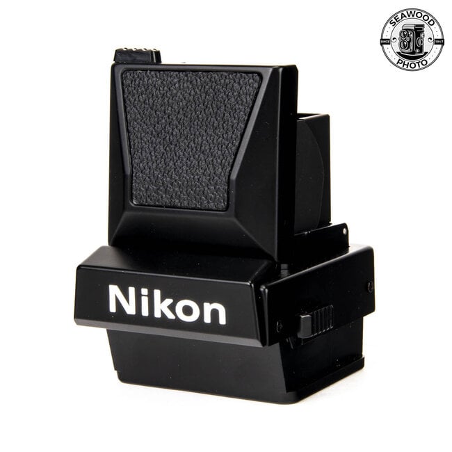 Nikon DW-3 WLF for F3 EXCELLENT