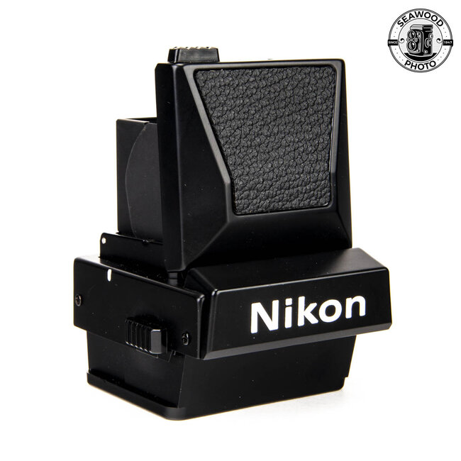 Nikon DW-3 WLF for F3 EXCELLENT