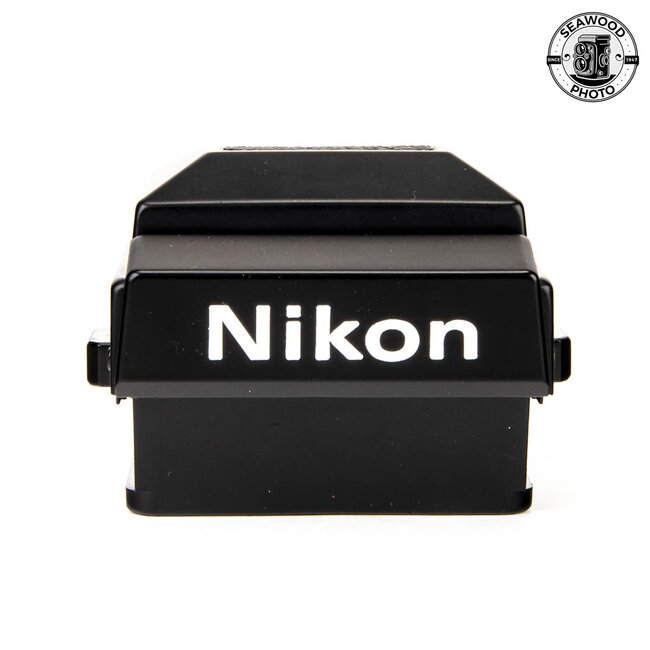 Nikon DW-3 WLF for F3 EXCELLENT