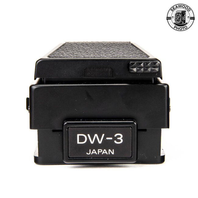 Nikon DW-3 WLF for F3 EXCELLENT