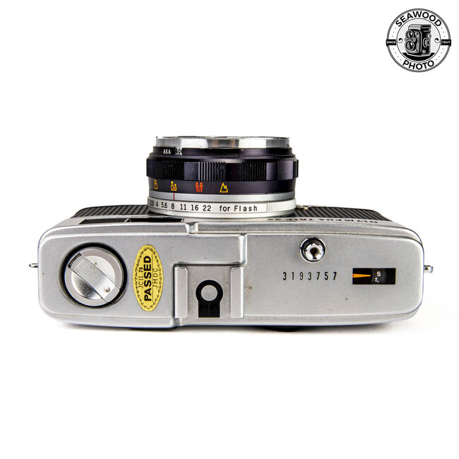 Olympus Trip 35 GOOD