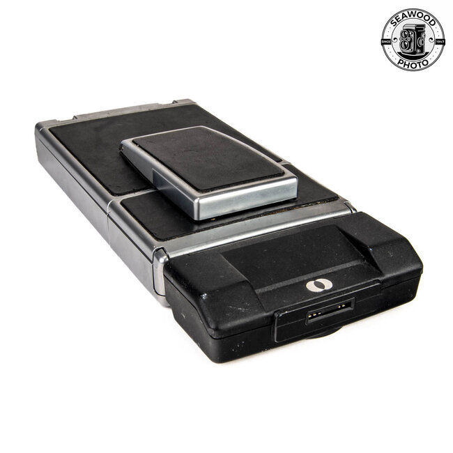 Polaroid SX-70 Land Sonar OneStep AS-IS/UNTESTED