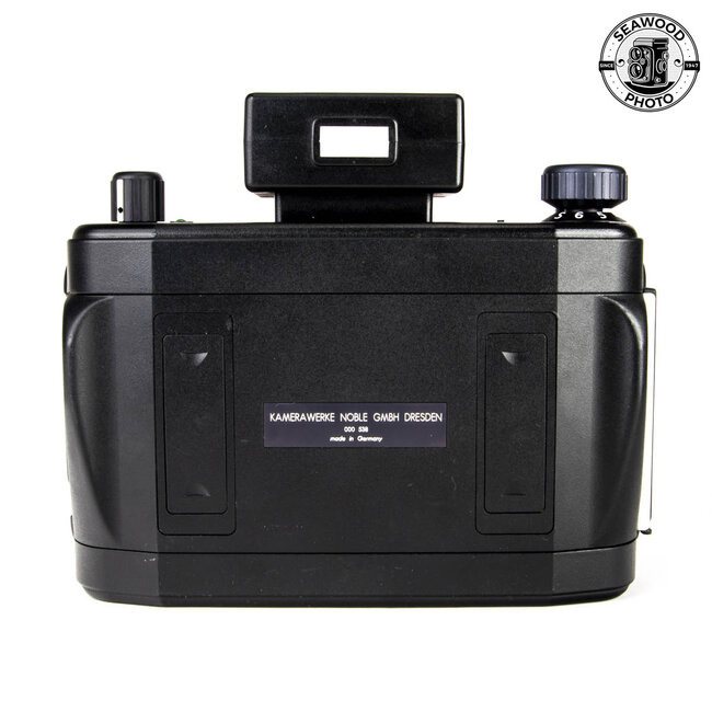 Noblex 6x12 Swing Lens 120 Panoramic Camera GOOD-