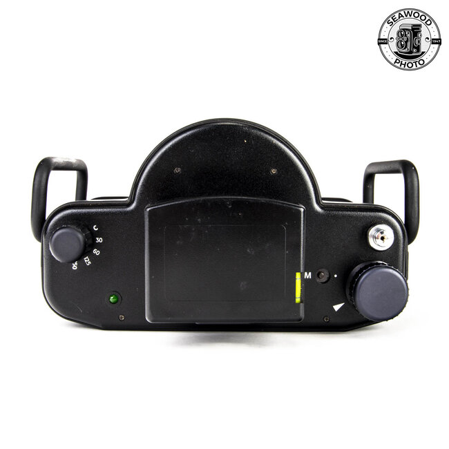 Noblex 6x12 Swing Lens 120 Panoramic Camera GOOD-