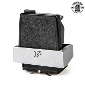 Nikon Nikon F Waist Level Finder GOOD+