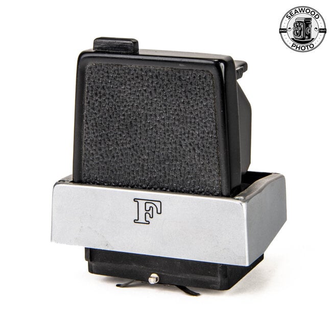 Nikon F Waist Level Finder GOOD+