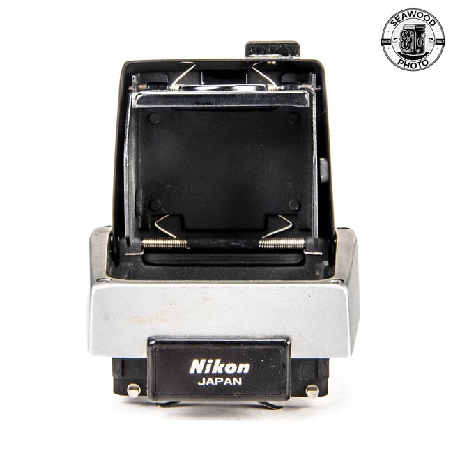 Nikon F Waist Level Finder GOOD+
