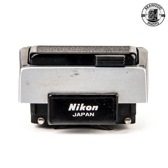 Nikon F Waist Level Finder GOOD+
