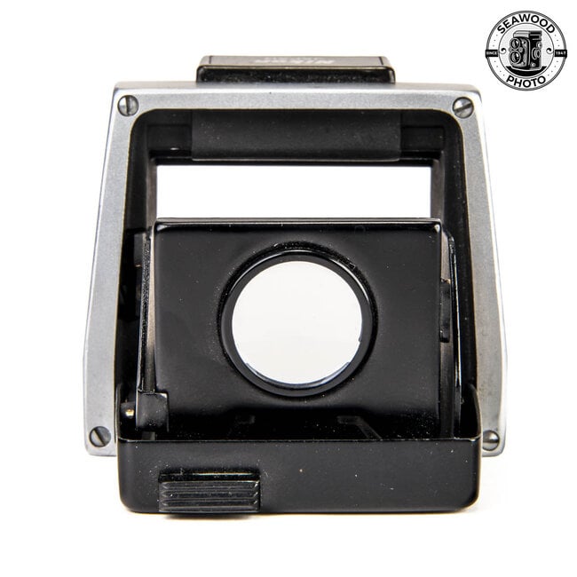 Nikon F Waist Level Finder GOOD+