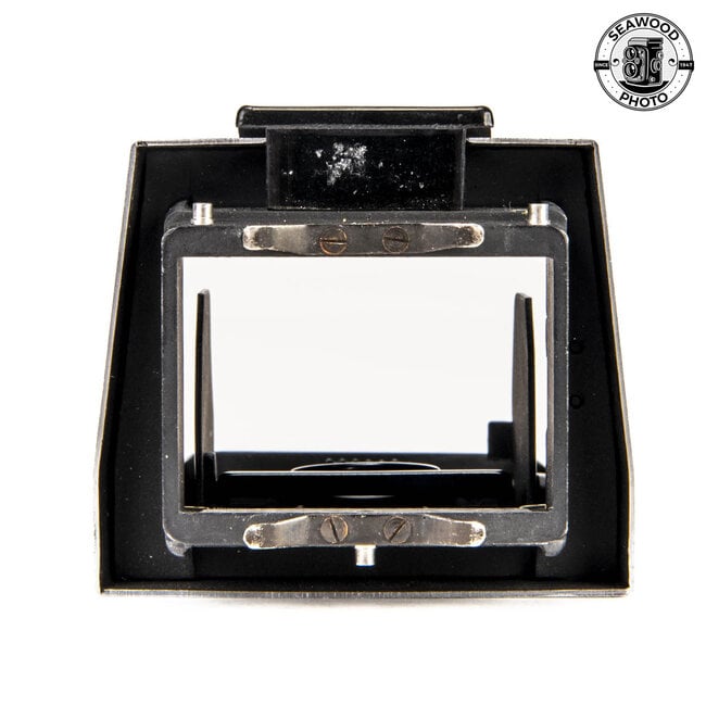 Nikon F Waist Level Finder GOOD+