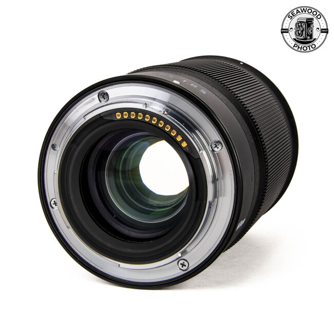Nikkor Z 85mm f1.8S LIKE NEW