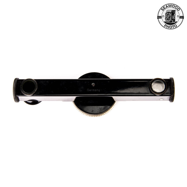 Leica FOFER Rangefinder in Feet, Long base GOOD