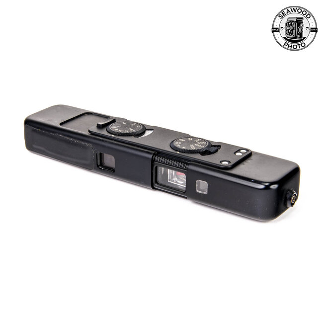 Minox LX Black FOR PARTS