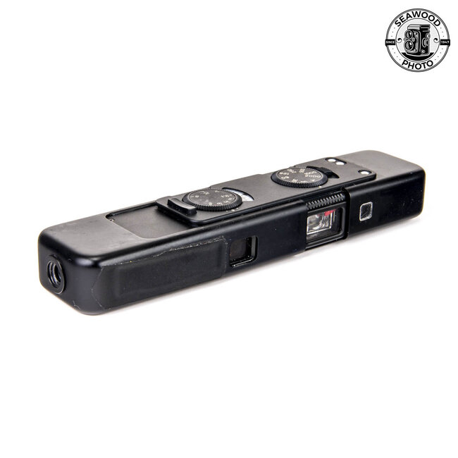 Minox LX Black FOR PARTS