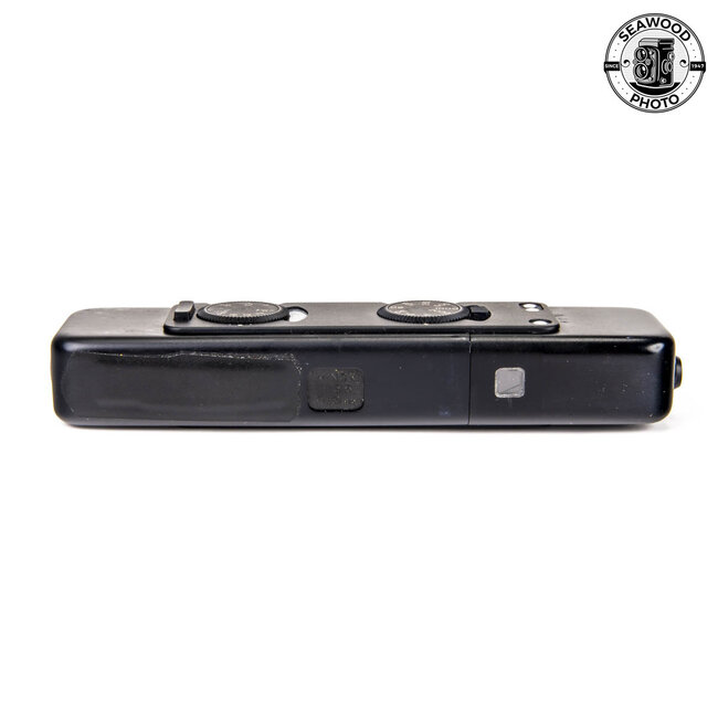 Minox LX Black FOR PARTS