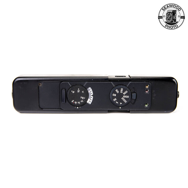 Minox LX Black FOR PARTS