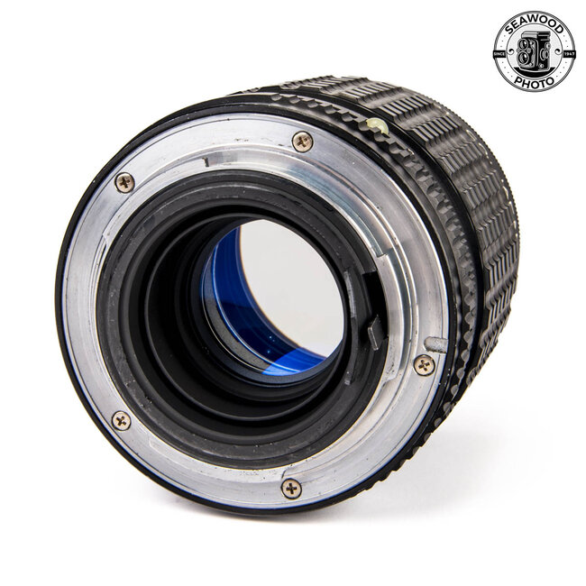 Pentax K 135mm f/2.5 GOOD+