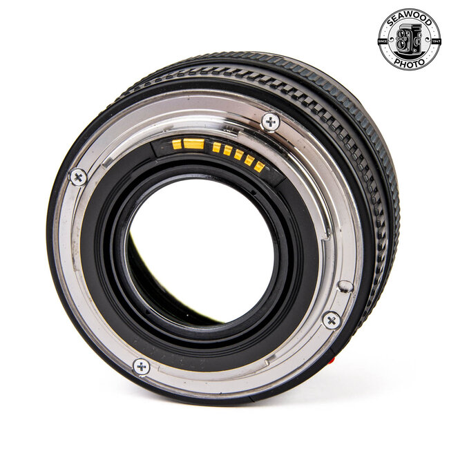 Canon EF 50mm f/1.4 Ultrasonic GOOD+