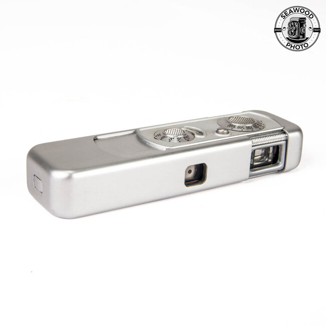 Minox B Subminiature Spy Camera GOOD+