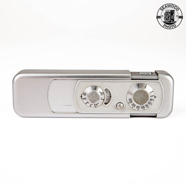 Minox B Subminiature Spy Camera GOOD+