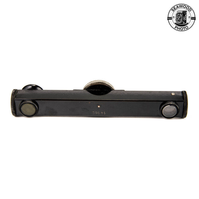 Leica FODIS Small-Dial Rangefinder GOOD-