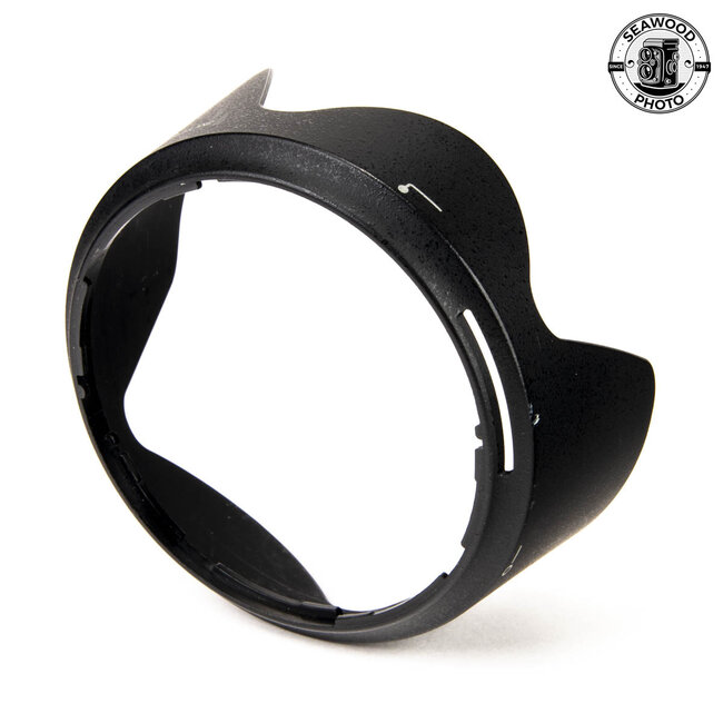 HB-39 Lens Hood for Nikon AF-S 16-85mm f3.5-5.6 G ED