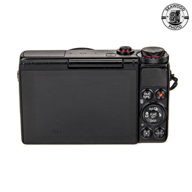 Canon G7X Mark I EXCELLENT